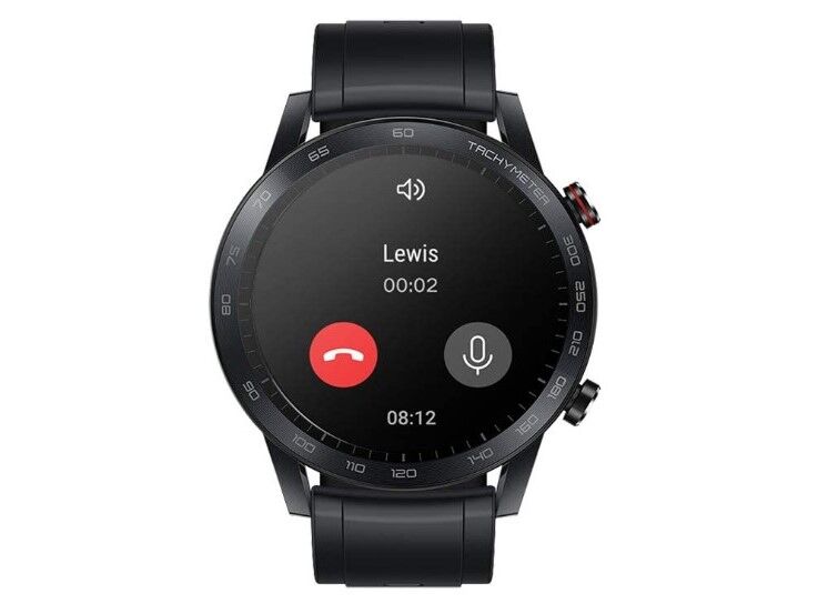 honor magicwatch 2 appels